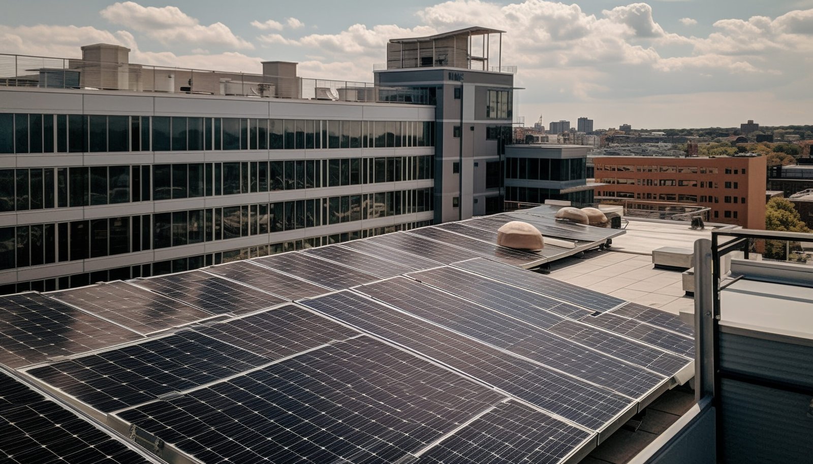 solar companies in Pune