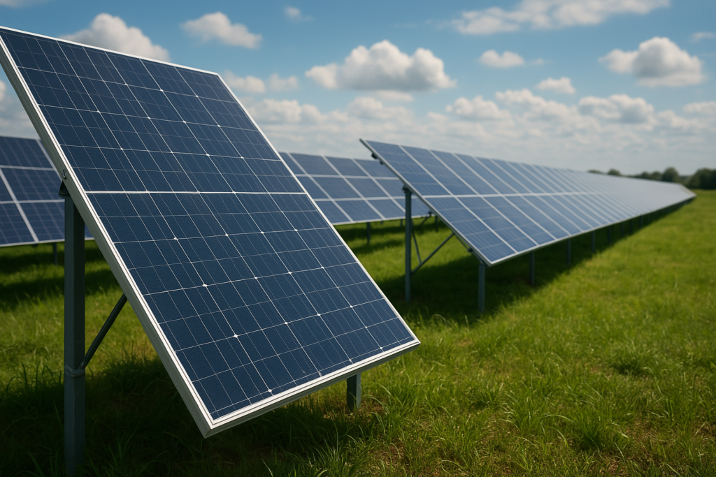 solar scheme