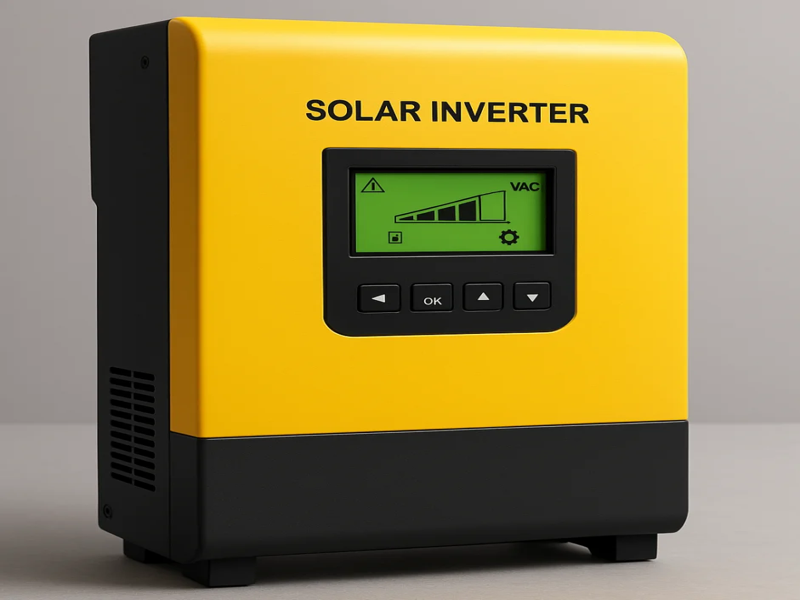 solar inverter