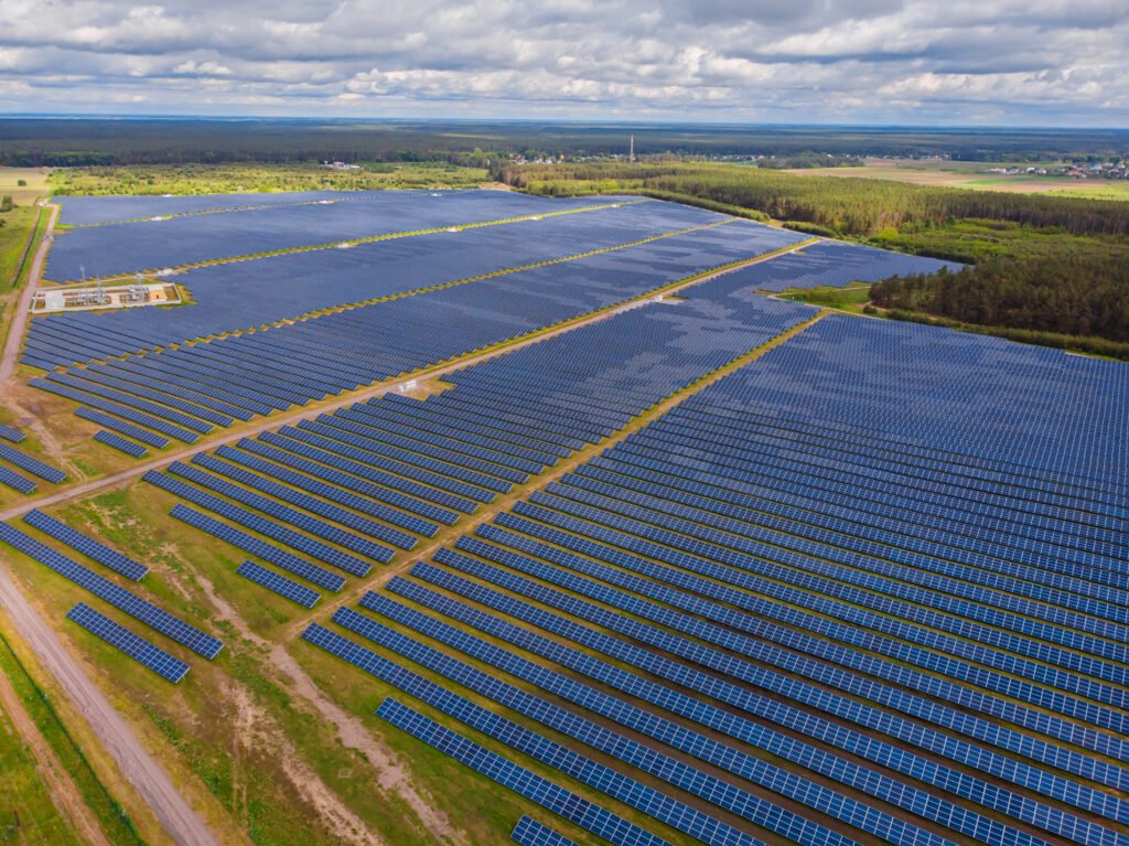 India solar energy